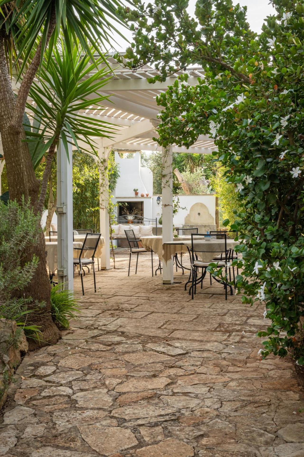 Il Villaggetto Neviano Extérieur photo