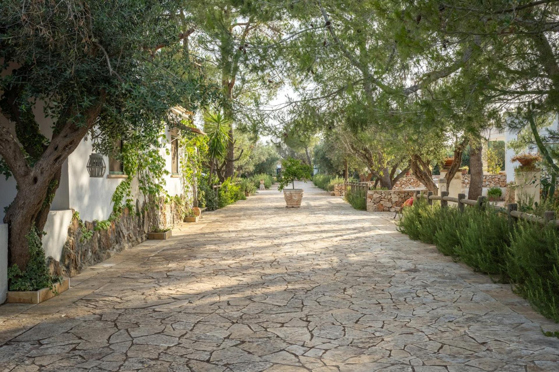 Il Villaggetto Neviano Extérieur photo