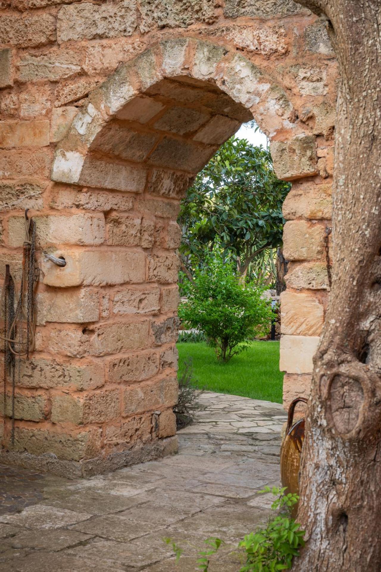 Il Villaggetto Neviano Extérieur photo