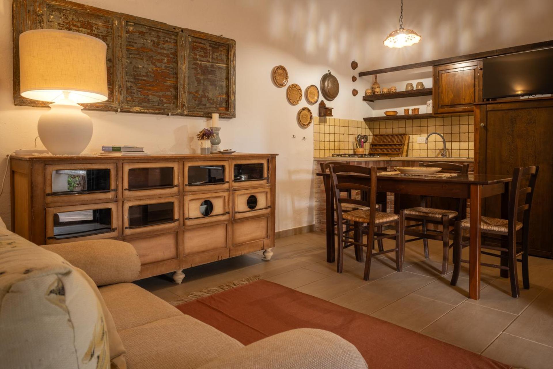 Il Villaggetto Neviano Extérieur photo