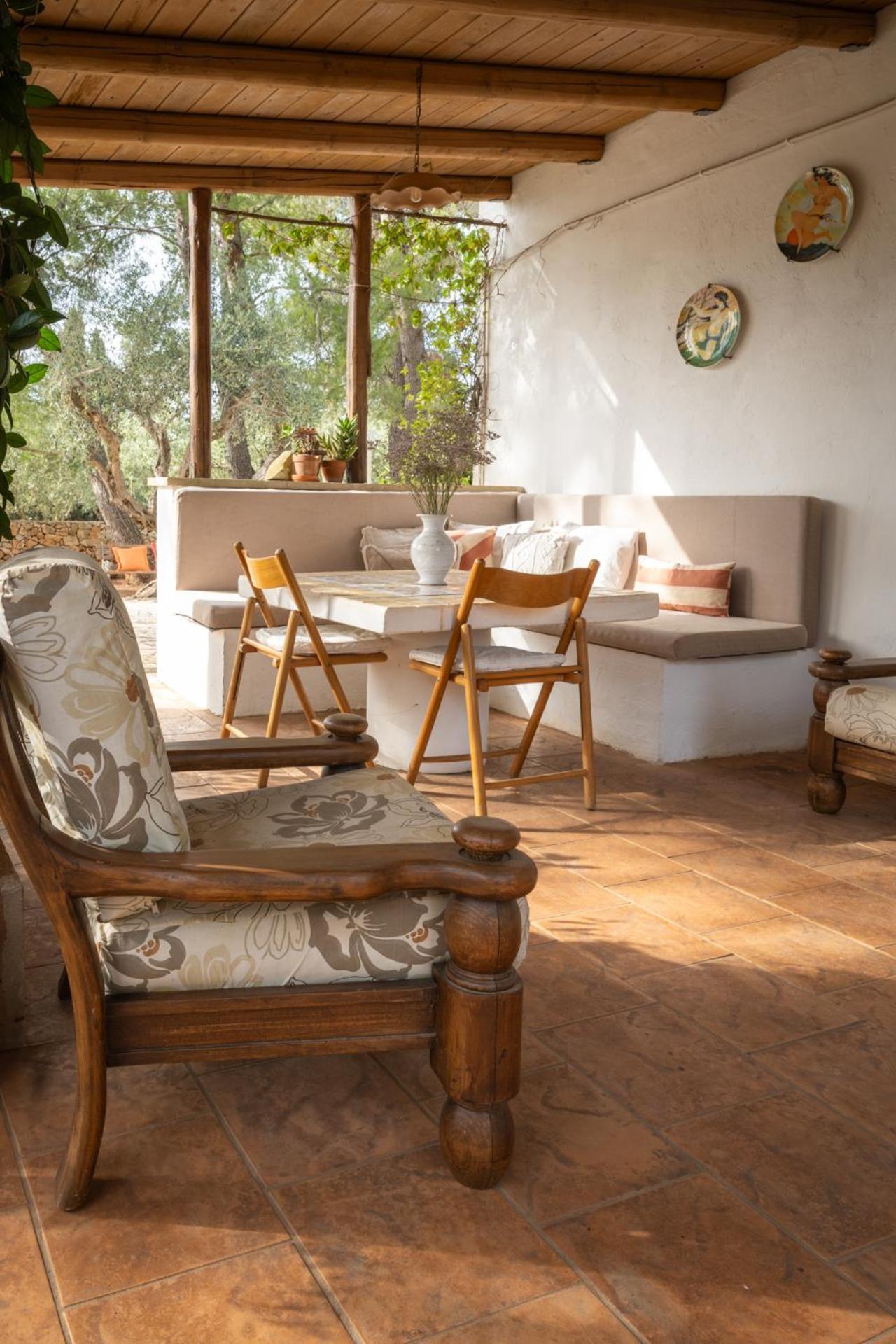 Il Villaggetto Neviano Extérieur photo