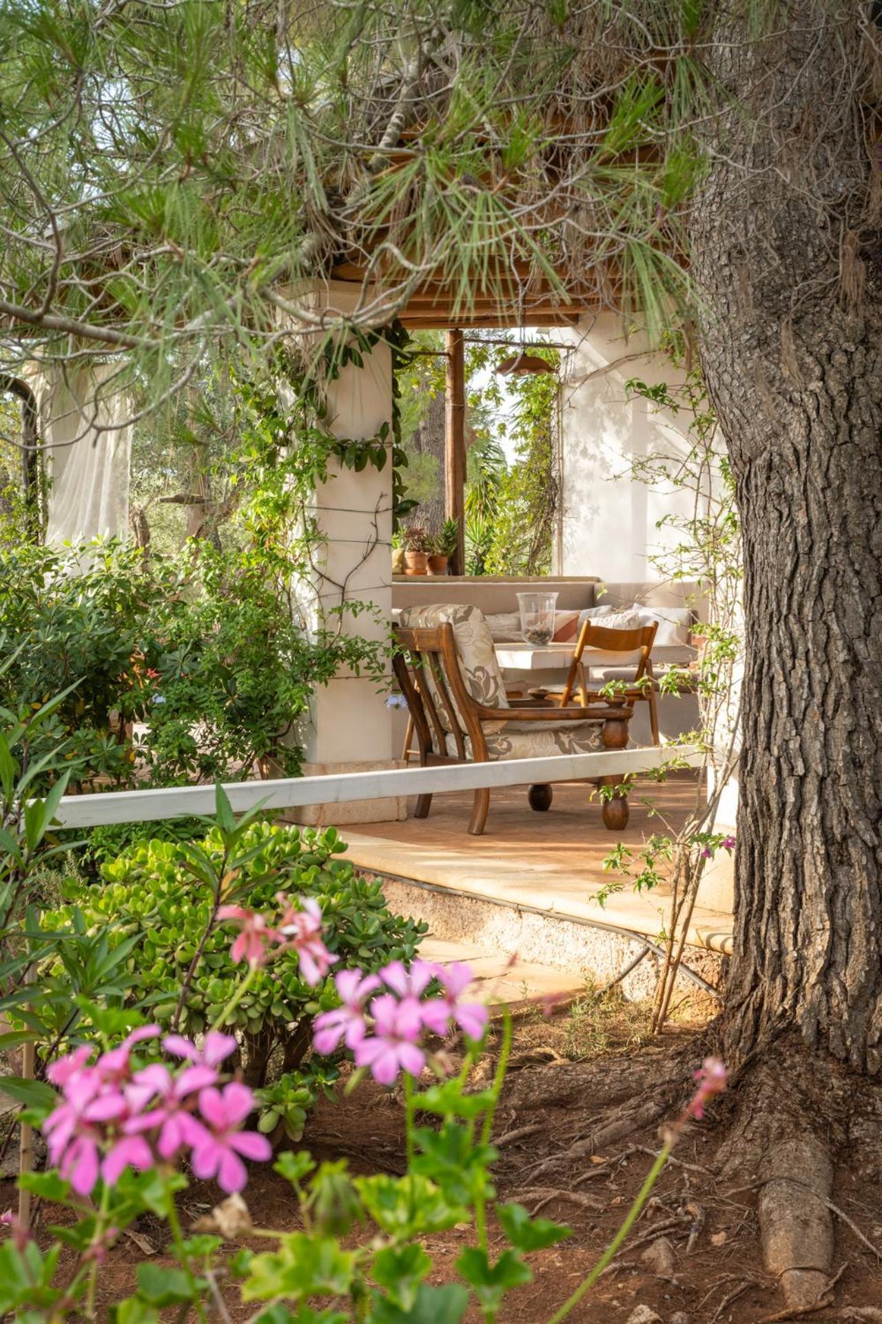 Il Villaggetto Neviano Extérieur photo