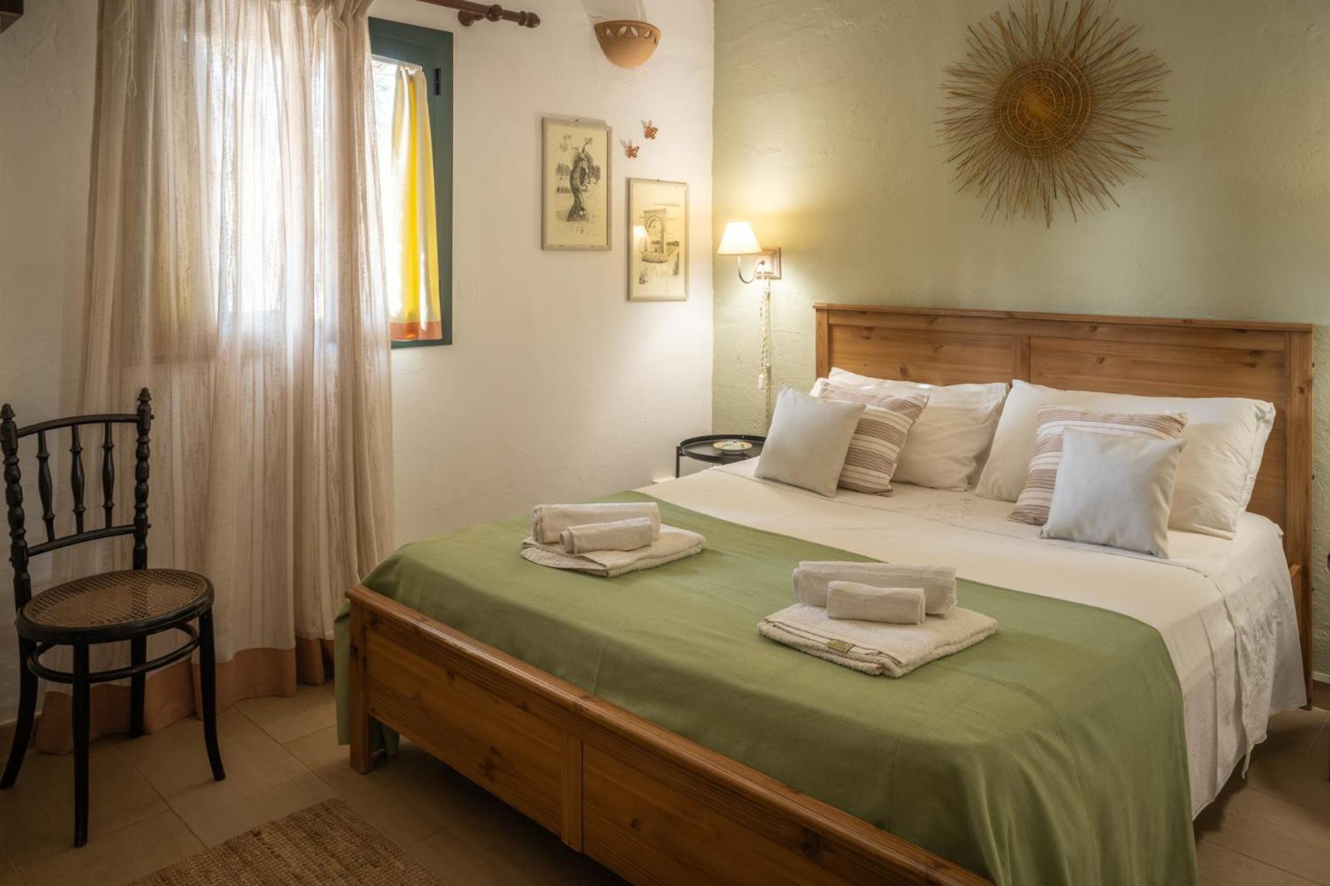 Il Villaggetto Neviano Extérieur photo