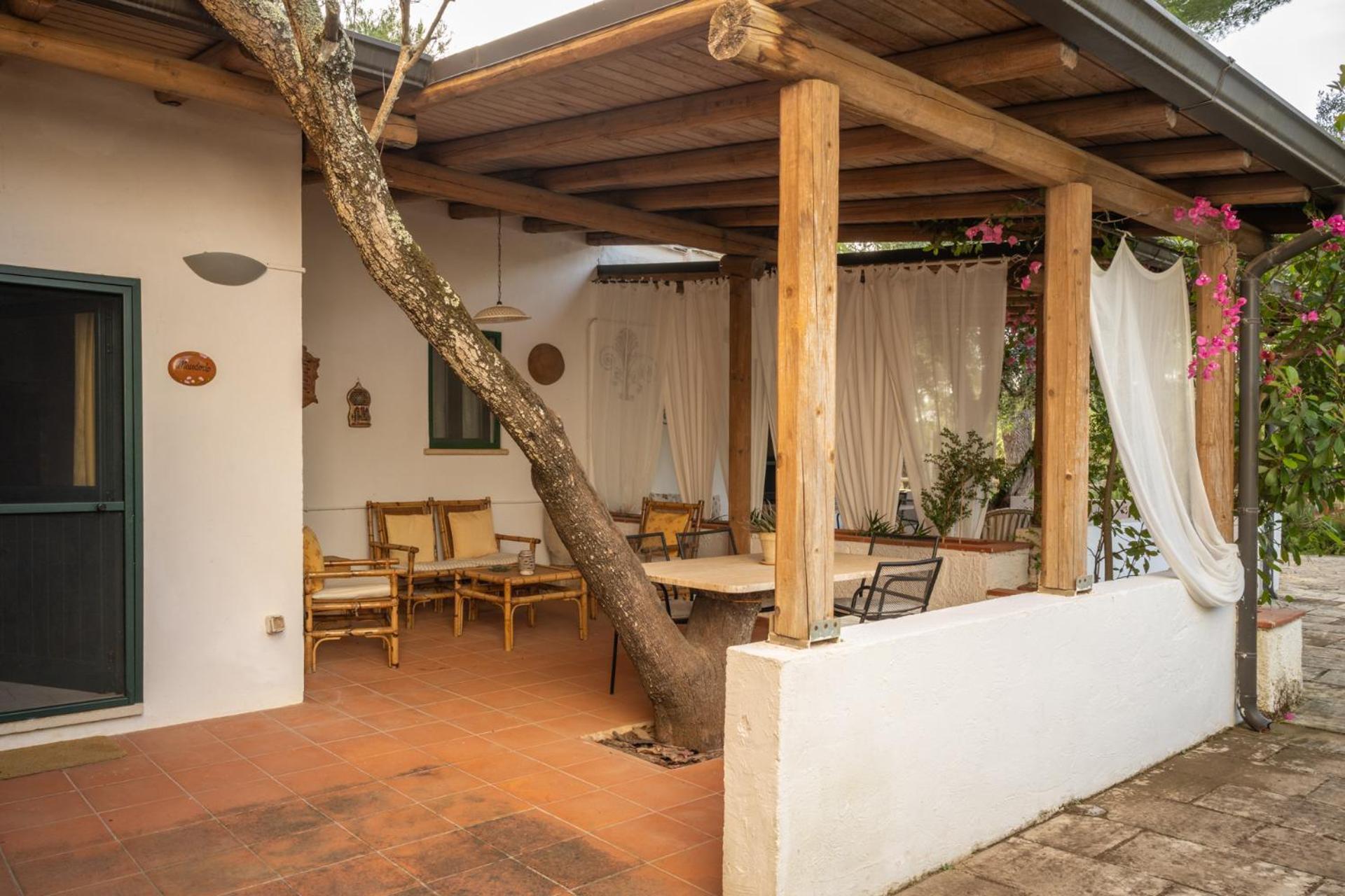 Il Villaggetto Neviano Extérieur photo