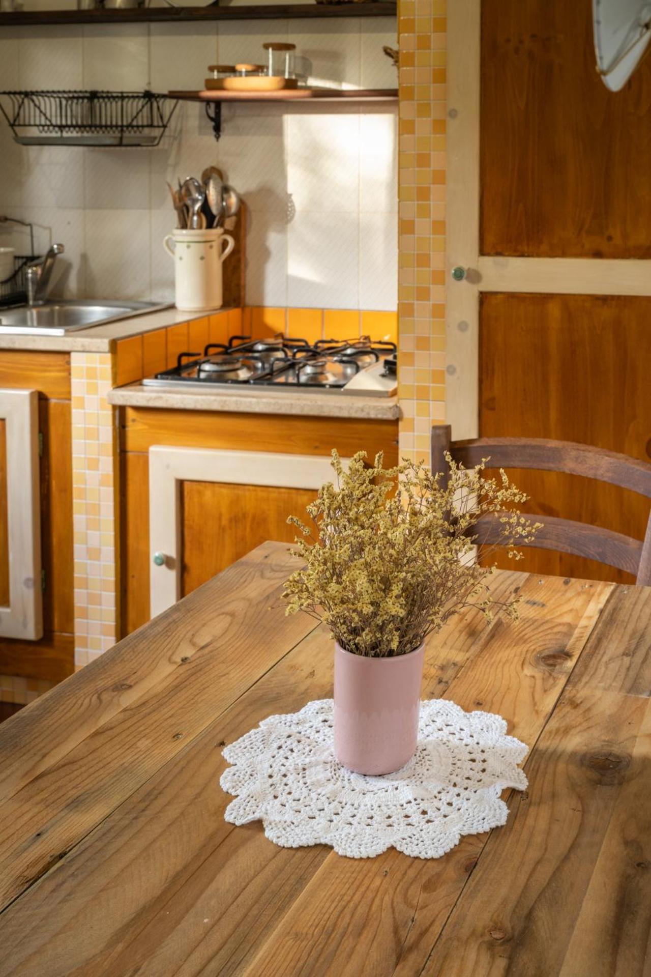Il Villaggetto Neviano Extérieur photo