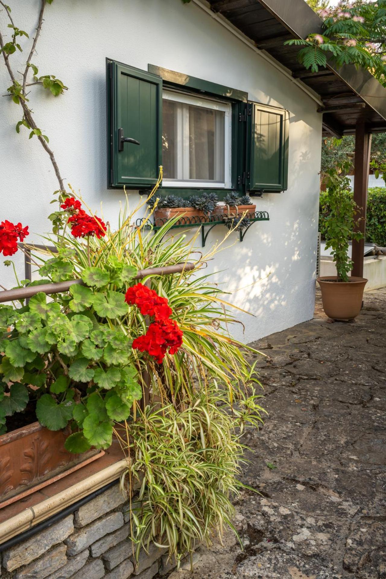 Il Villaggetto Neviano Extérieur photo