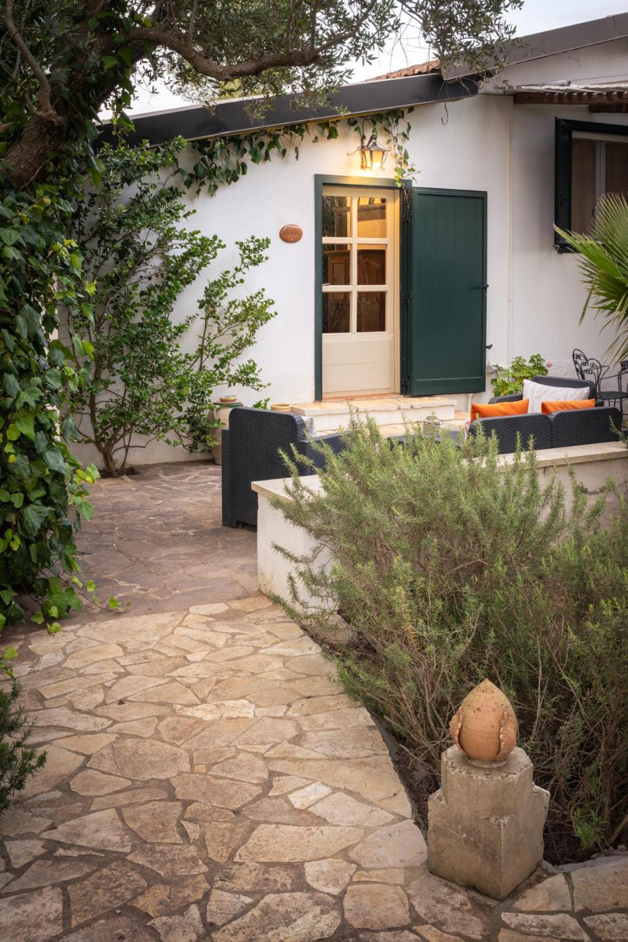 Il Villaggetto Neviano Extérieur photo