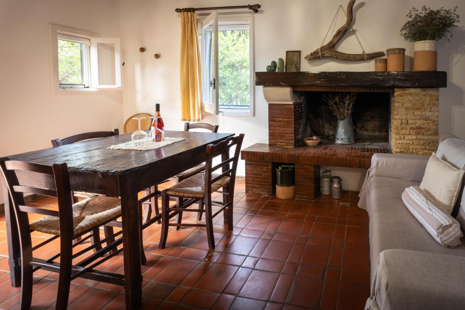 Il Villaggetto Neviano Extérieur photo