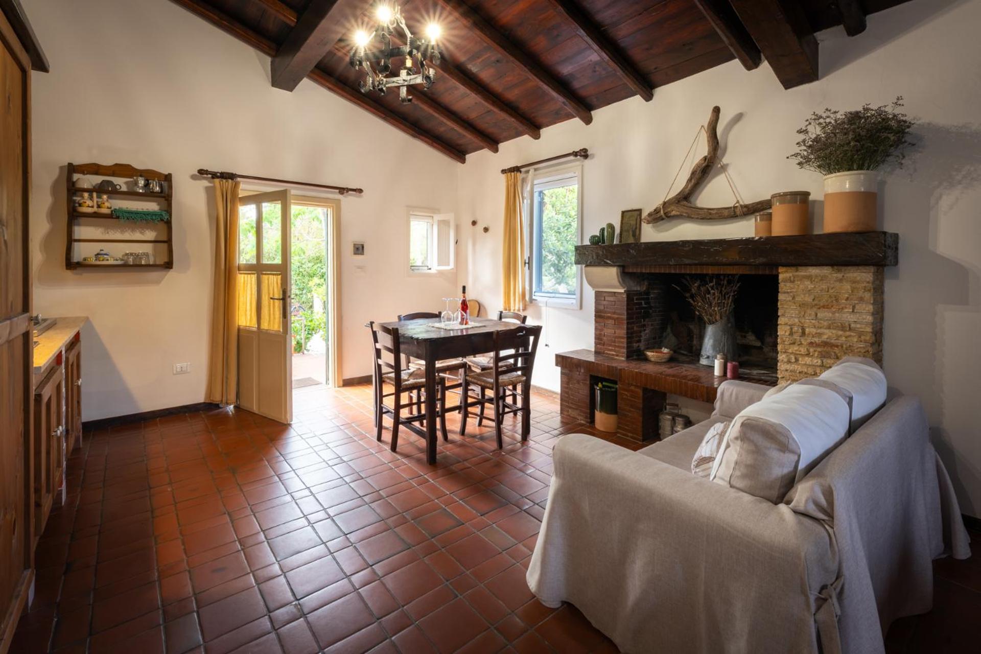Il Villaggetto Neviano Extérieur photo