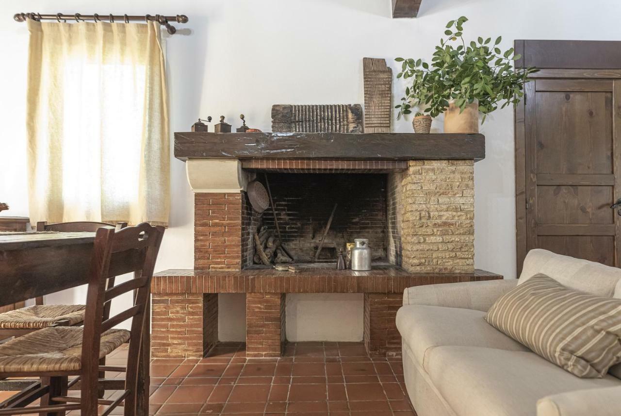 Il Villaggetto Neviano Extérieur photo