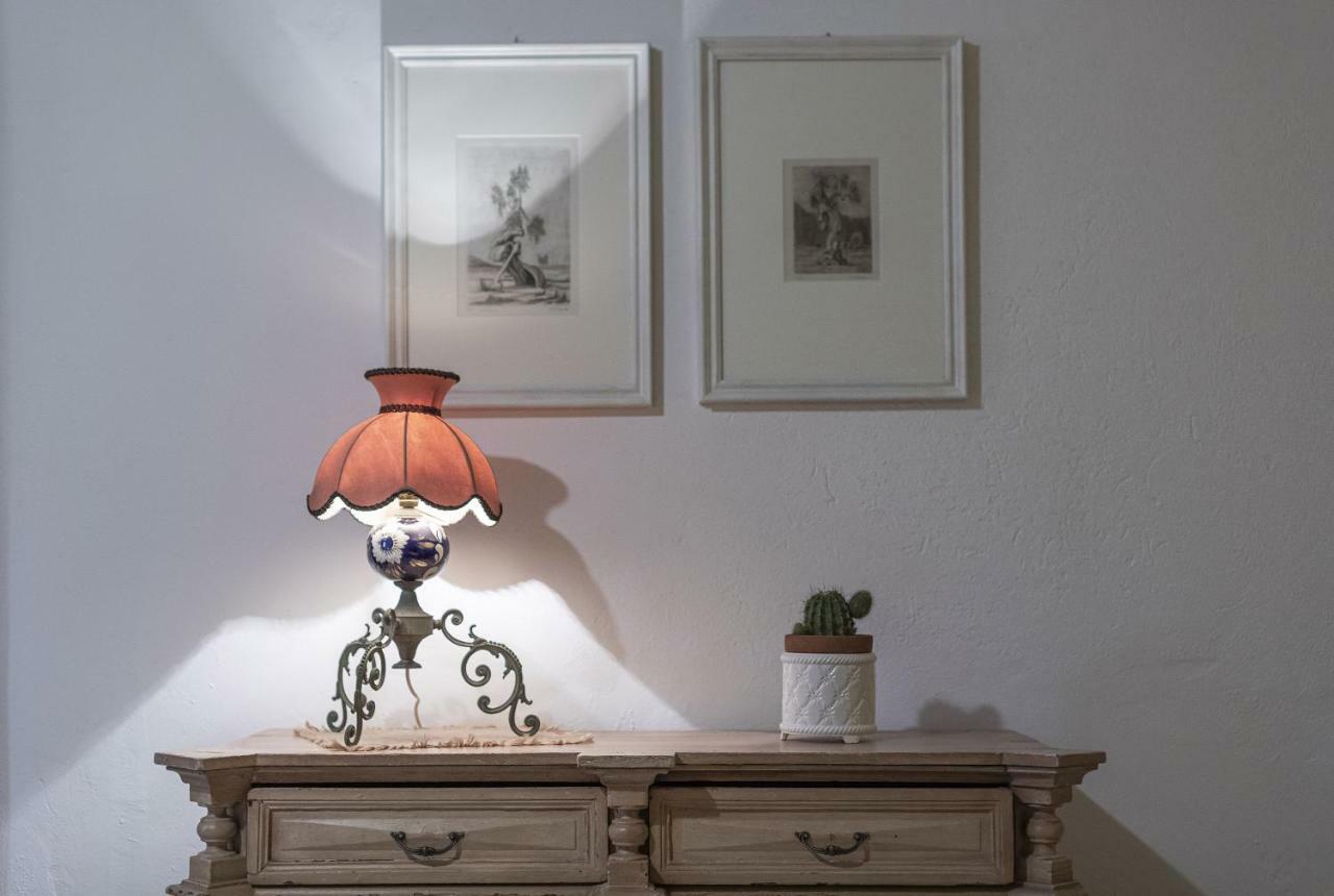 Il Villaggetto Neviano Extérieur photo