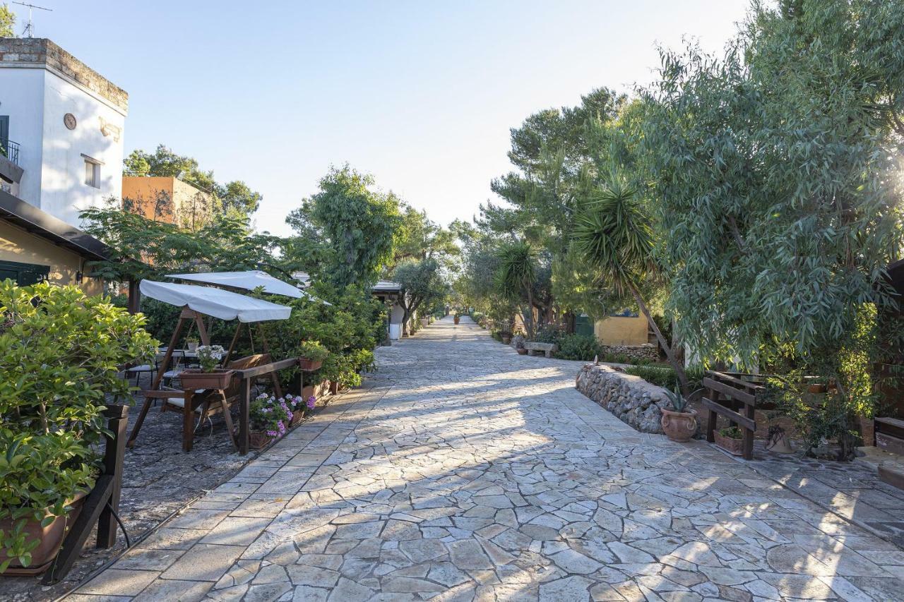 Il Villaggetto Neviano Extérieur photo