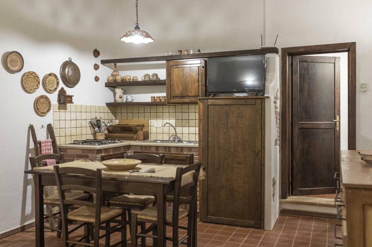 Il Villaggetto Neviano Extérieur photo