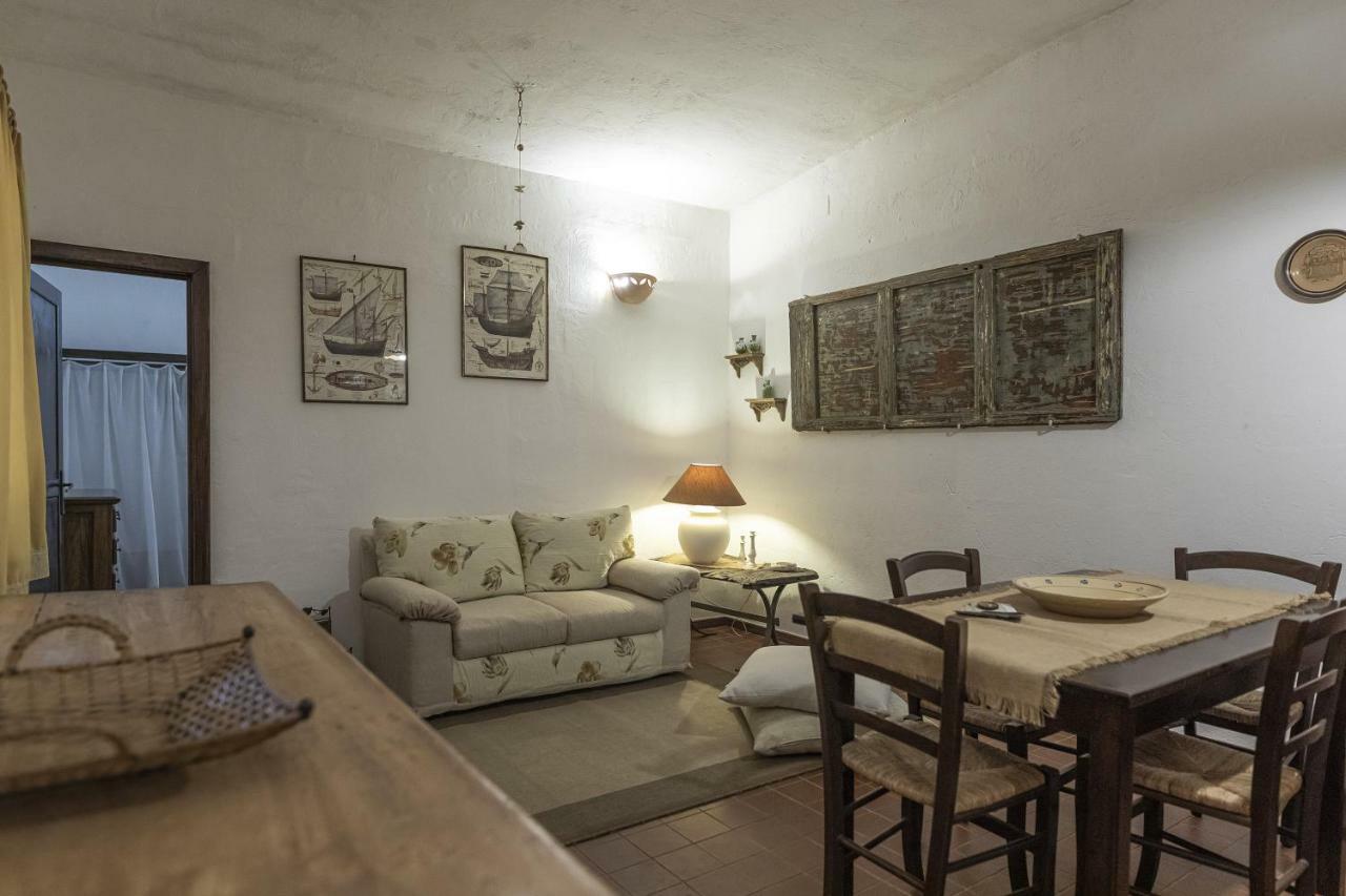 Il Villaggetto Neviano Extérieur photo