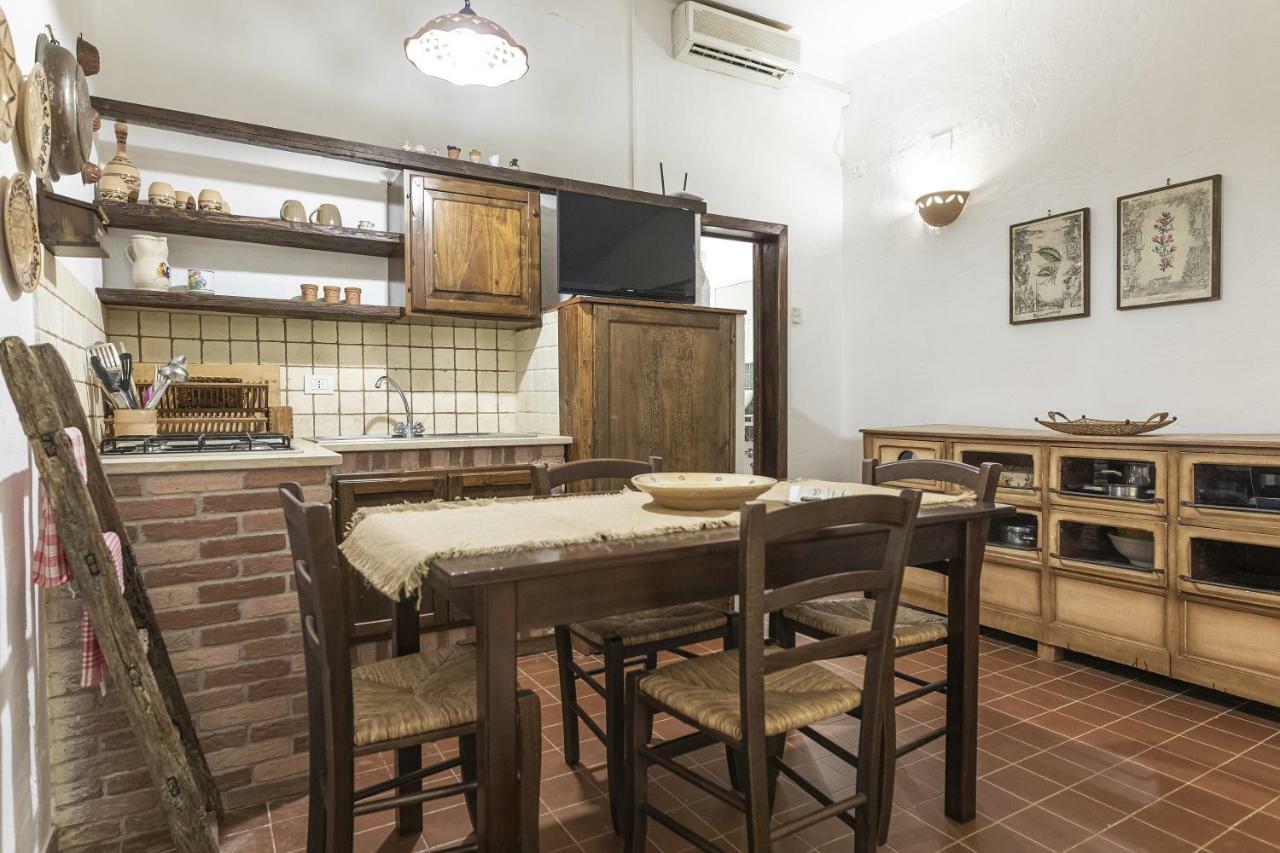 Il Villaggetto Neviano Extérieur photo