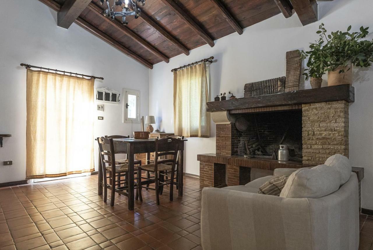 Il Villaggetto Neviano Extérieur photo