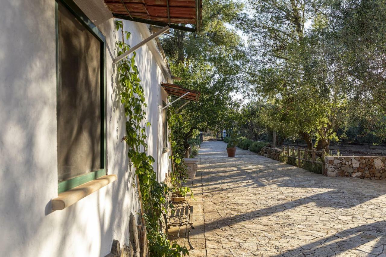 Il Villaggetto Neviano Extérieur photo