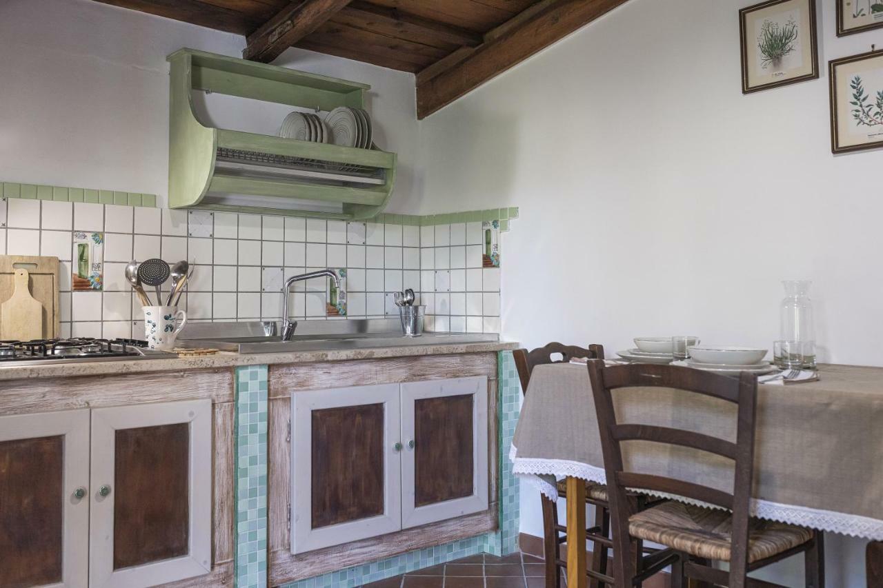 Il Villaggetto Neviano Extérieur photo