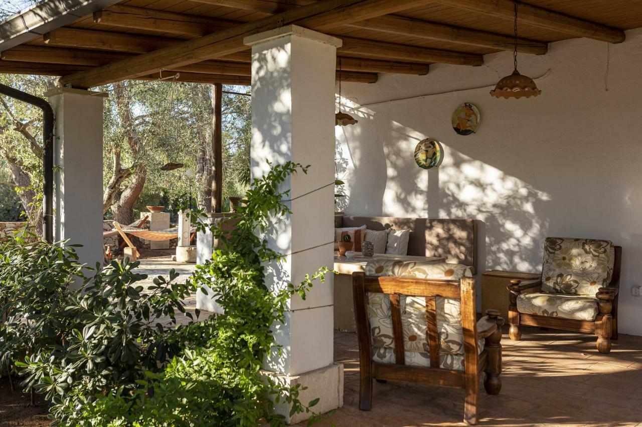 Il Villaggetto Neviano Extérieur photo