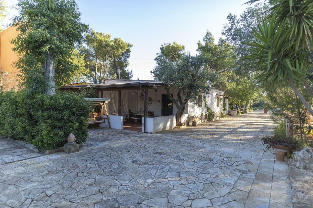 Il Villaggetto Neviano Extérieur photo