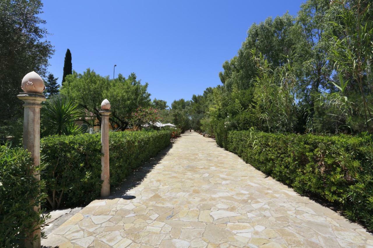 Il Villaggetto Neviano Extérieur photo