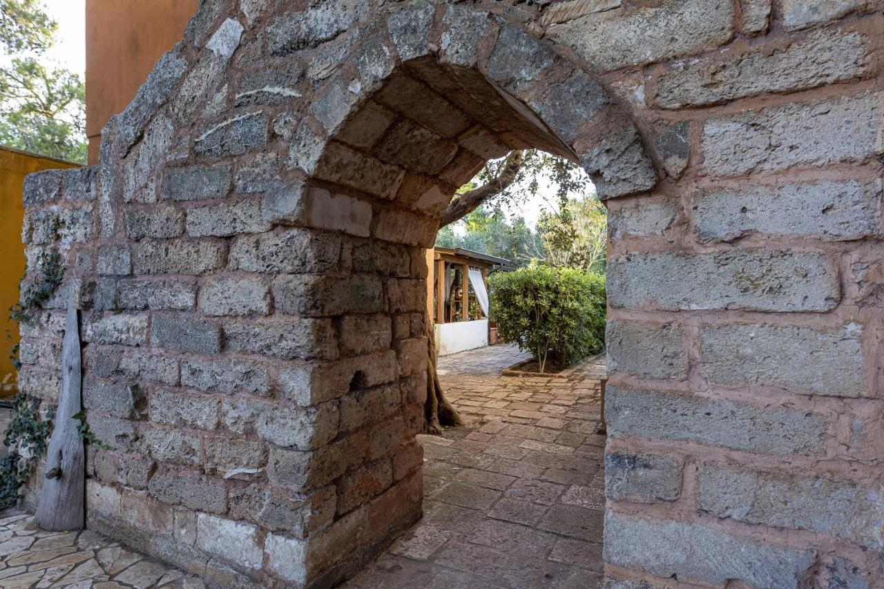 Il Villaggetto Neviano Extérieur photo